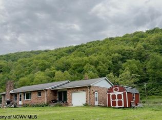 2100 Whitmer Rd, Harman, WV 26270