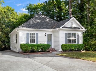 2581 Church St NW, Atlanta, GA 30318