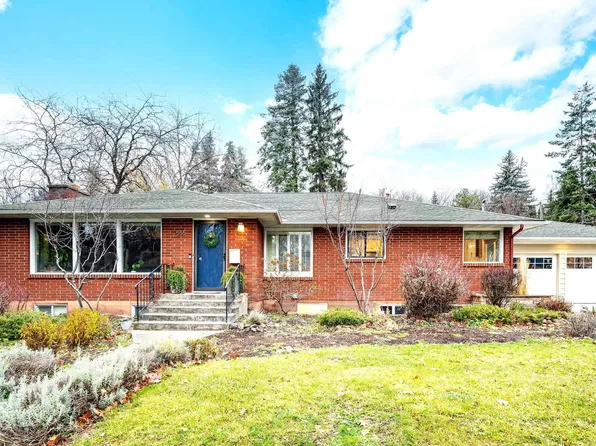 555 SE Water St, Pullman, WA 99163