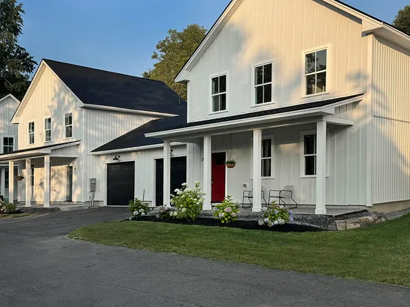 21 Magnolia Lane #21, Gardiner, ME 04345