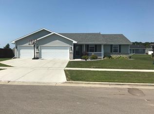 4749 Overlook Dr, Milton, WI 53563