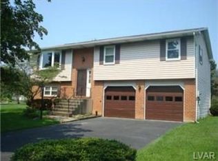 1140 Claire St, Bethlehem, PA