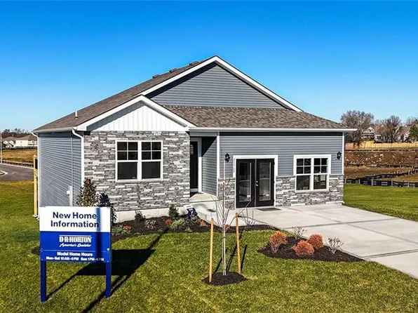 21765 S Madison St #49GN5R, 49gn5r Spring Hill, KS 66083