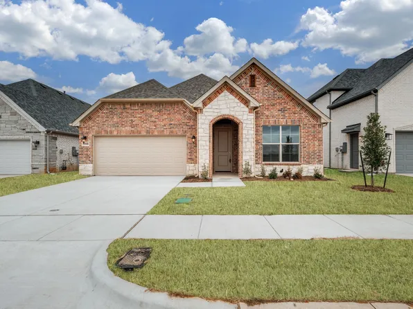 2908 Weslyan Oak St, Bedford, TX 76021