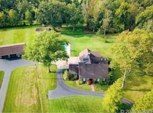 113 Meadow Ln, Madison, IN 47250