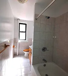 Rented by Moss Realty Company