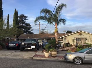 1105 Appleton Rd, Simi Valley, CA 93065