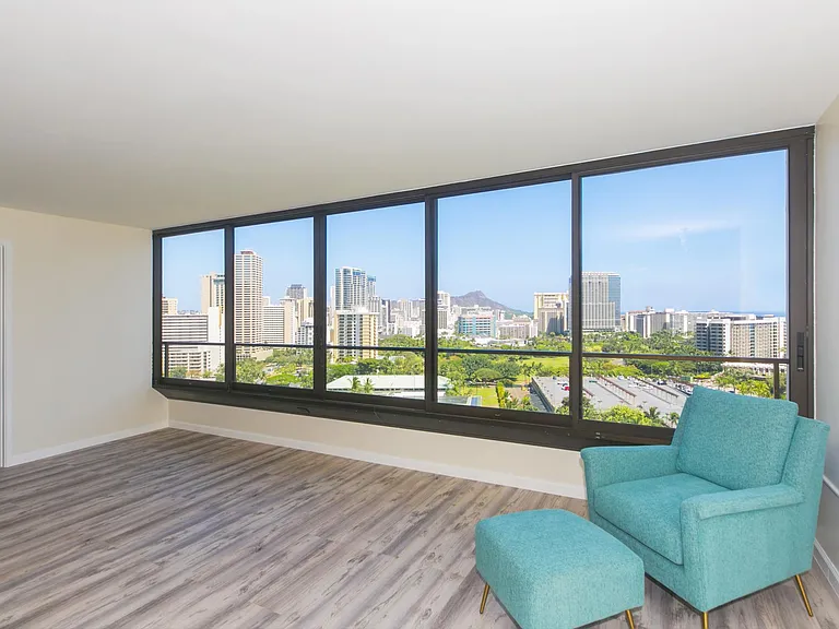 1910 Ala Moana Blvd #20C — Photo 11