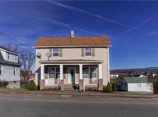 102 Easy St, Uniontown, PA 15401