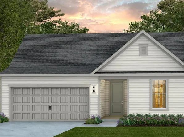 631 Coral Bells Ln, Summerville, SC 29486