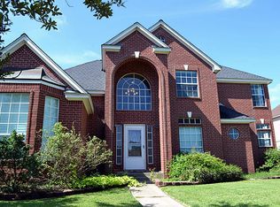 5333 Montego Cove Dr, Willis, TX 77318