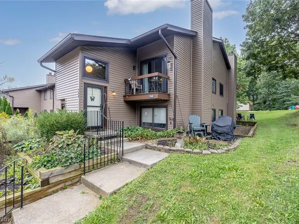 768 Kirkwall Dr Building 42-G, Akron, OH 44321