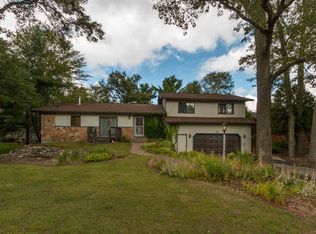 3732 Heffron St, Stevens Point, WI 54481