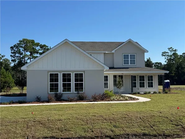 36 Carlee Ln, Brunswick, GA 31523