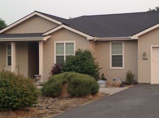 7514 Booth Rd, Klamath Falls, OR 97603