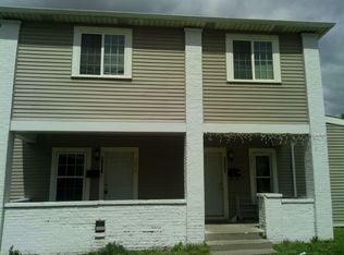 2850 E New York St, Indianapolis, IN