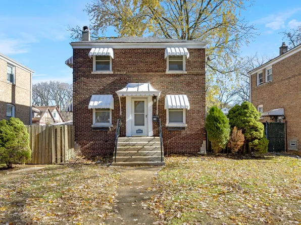 14237 S Green Bay Ave, Chicago, IL 60633