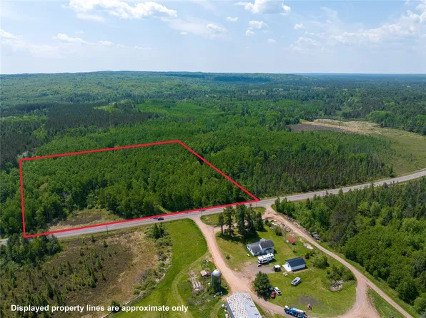 14199 County Highway M, Cable, WI 54821