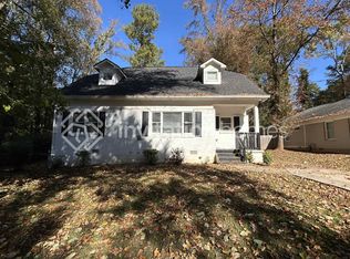 4224 Timber Valley Ct, Decatur, GA 30032