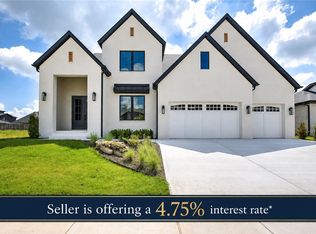 6707 SW Ambient St, Bentonville, AR 72713