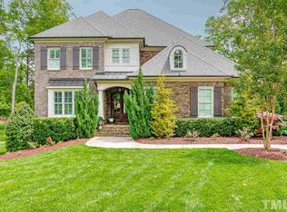 11304 Moonsprite Way, Raleigh, NC 27614