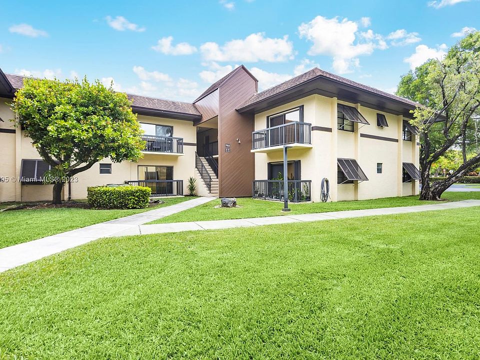 Kings Creek West Condominiums Miami, FL Zillow