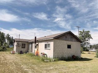 4792 N Clare Ave, Harrison, MI 48625