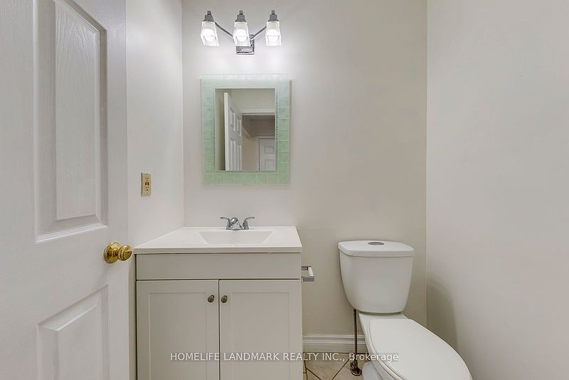 Oakville Townhouse for rent - 4 Bedrooms — photo 15