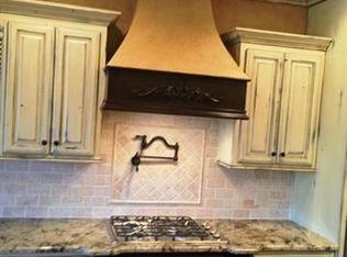 2117 Ranch View Ct, Duncan, OK 73533