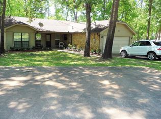 267 S Village Cove Loop, Livingston, TX 77351