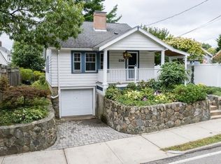 216 Forest St, Arlington, MA 02474
