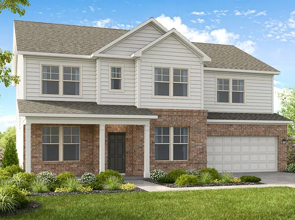 Kenwood Plan, Stratford Hills