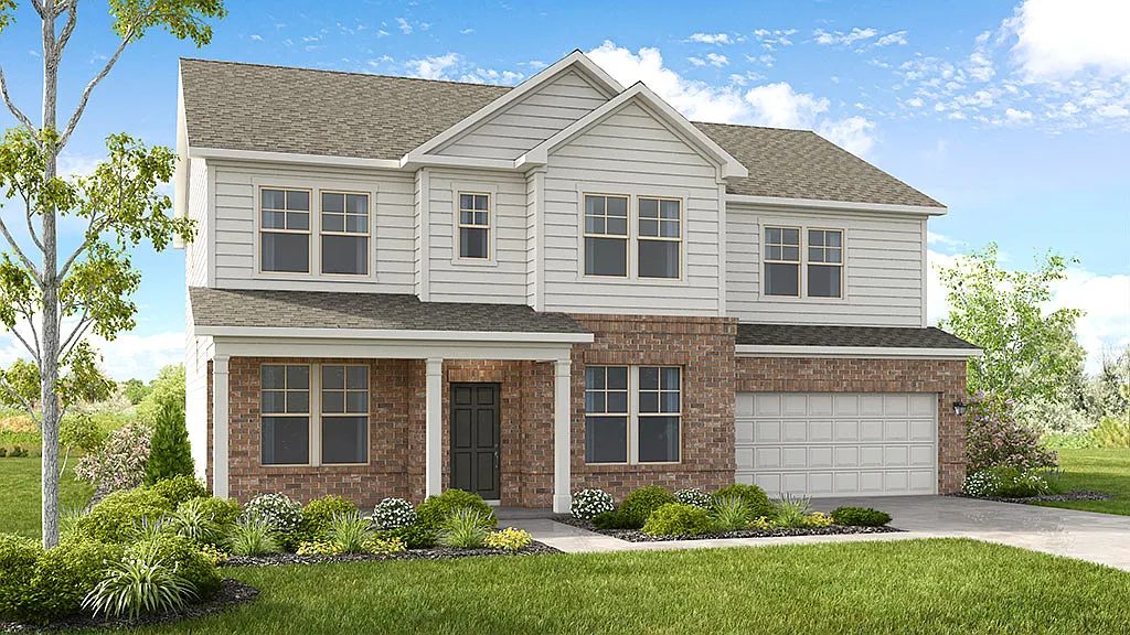 Kenwood Plan, Stratford Hills photo 1