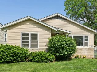 630 Bell Ave, Saint Louis, MO 63119