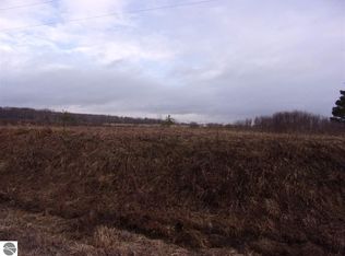 0 Mackinaw Trl, Tustin, MI 49688