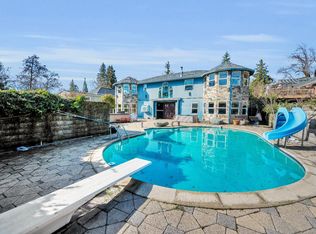 1051 S Main Street, Willits, CA 95490