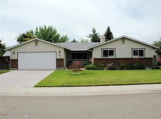 333 E Mission Dr, Eagle, ID 83616