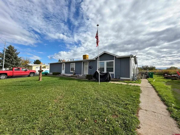 1921 Kellie Drive, Montrose, CO 81401