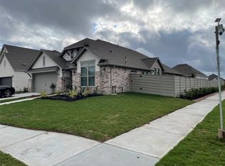 2302 Hazel Berry St, Manvel, TX 77578