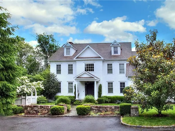 3 Canning Lane, Westport, CT 06880