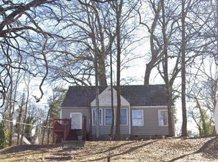 2020 Donald Lee Hollowell Pkwy NW, Atlanta, GA 30318