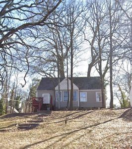 2020 Donald Lee Hollowell Pkwy NW, Atlanta, GA, 30318