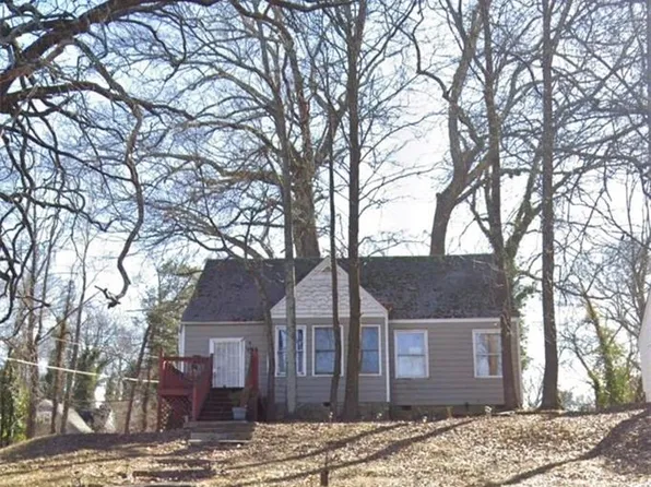 2020 Donald Lee Hollowell Pkwy NW, Atlanta, GA 30318