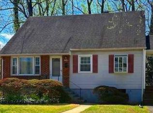 3908 Lantern Dr, Silver Spring, MD 20902