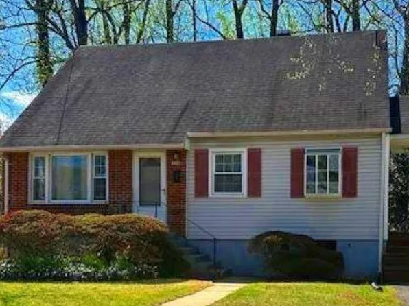 3908 Lantern Dr, Silver Spring, MD 20902