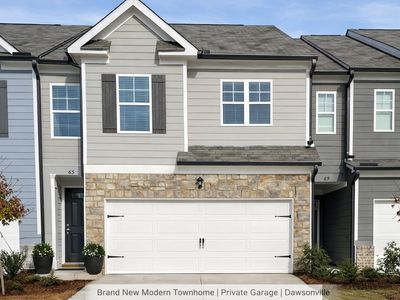 65 Hughes Place Dr, Dawsonville, GA, 30534