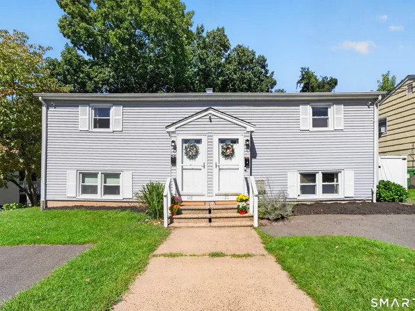 118 Bull Avenue, Wallingford, CT 06492