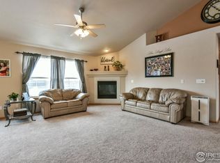 619 Foxtail Way, Severance, CO 80550
