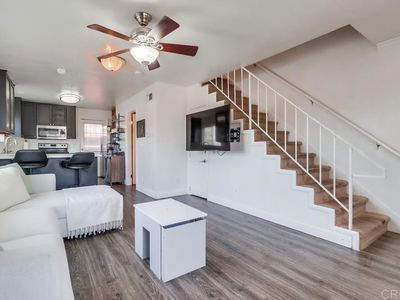 1440 Oakdale Ave Unit 1, El Cajon, CA, 92021