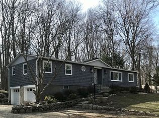 15 Kingswood Way, South Salem, NY 10590